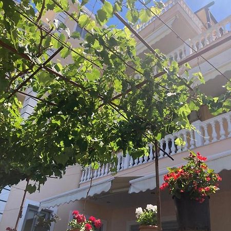 Himara Apartments Exterior foto