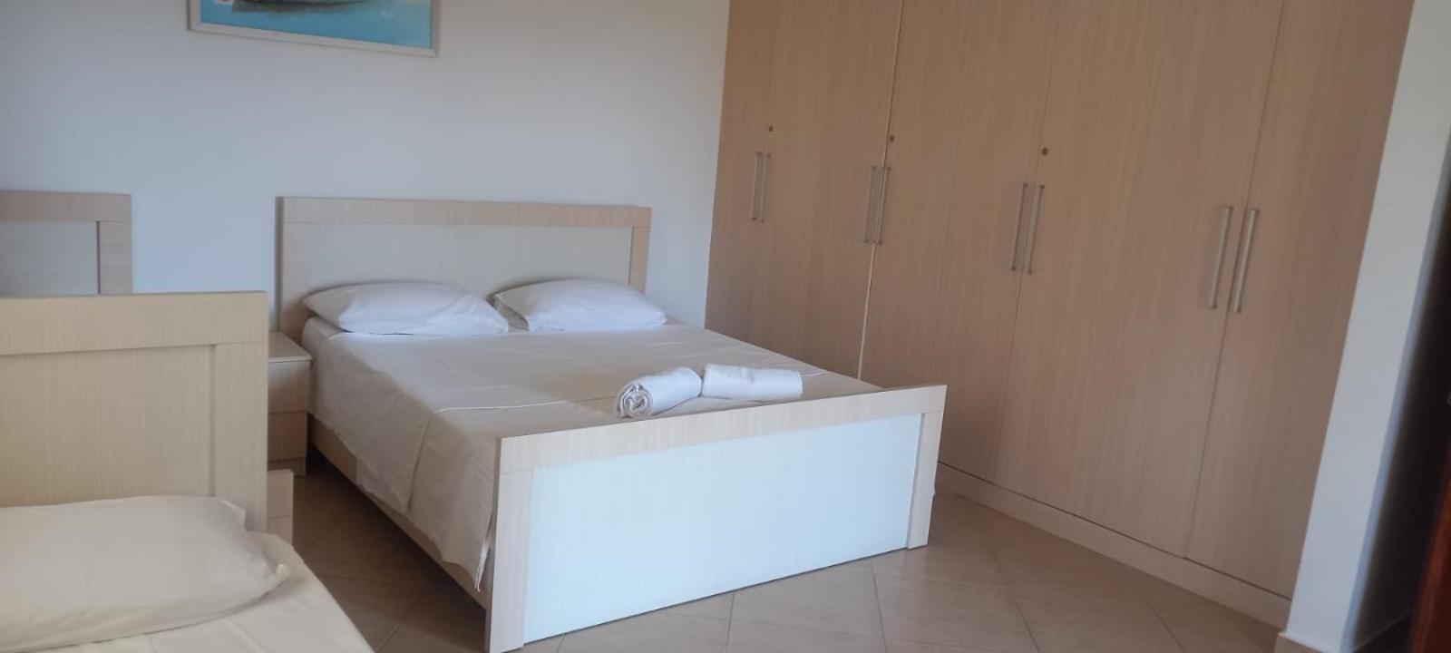 Himara Apartments Exterior foto