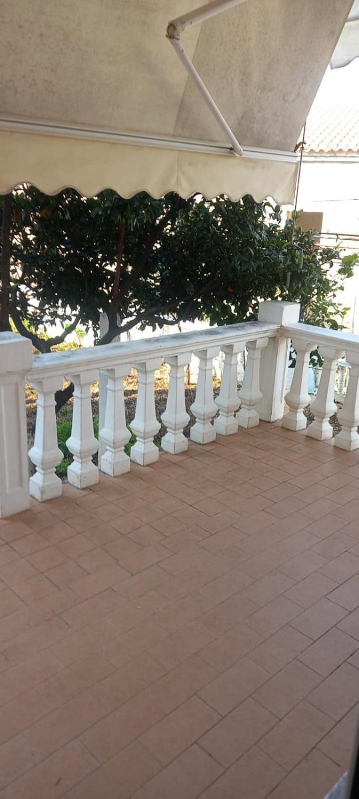 Himara Apartments Exterior foto