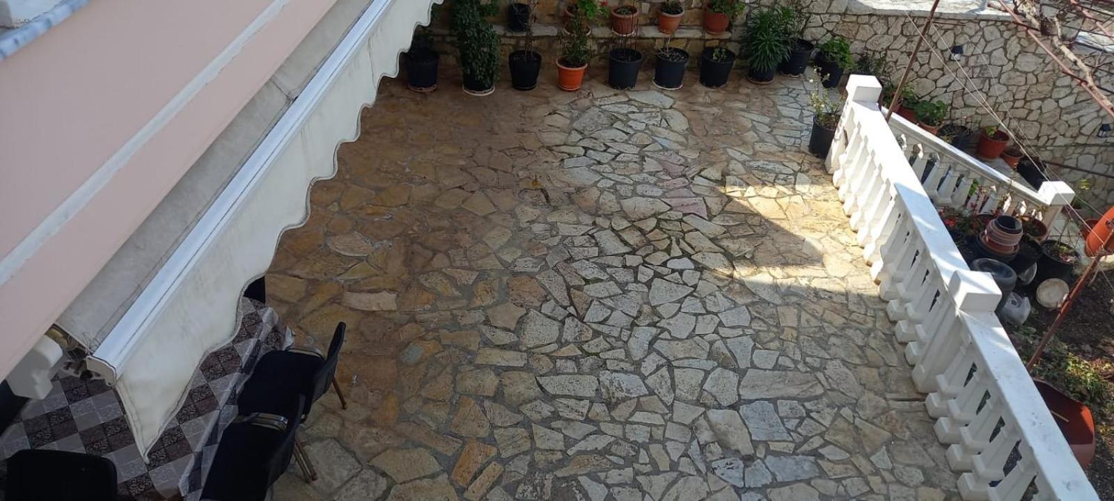 Himara Apartments Exterior foto