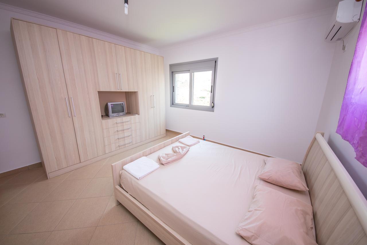 Himara Apartments Exterior foto